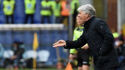 Gasperini predica calma: “Non è la partita della svolta”