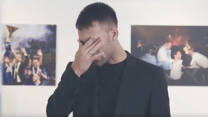 Lautaro in lacrime: “Mondiale in Qatar? Sono arrivato a giocare con la caviglia così perché…” Lautaro in lacrime: “Mondiale in Qatar? Sono arrivato a giocare con la caviglia così perché…” - immagine 1