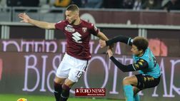 Calciomercato Torino, è addio con Marko Pjaca: non verrà riscattato