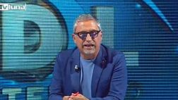 Alvino: “Stando ai dati, mi sembra difficile pensare che il campionato riprenda. Bisogna essere realisti”