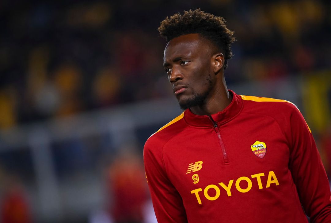 Lecce-Roma 1-1 – FOTO GALLERY - immagine 22