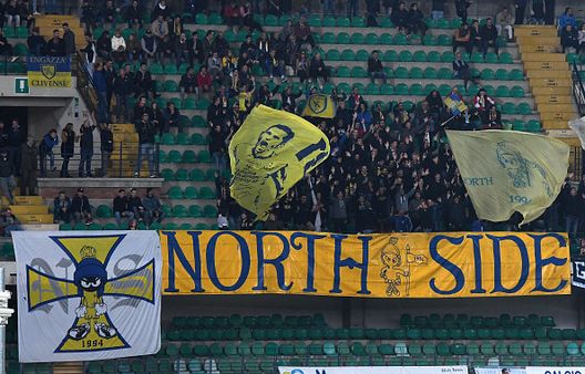 (Getty Images) Campedelli: “Senza il Chievo non ho ragione di esistere”- immagine 2