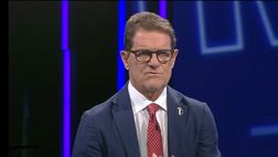 Capello: “Lautaro si sente interista. E’ un leader, si sacrifica. E questo è bellissimo”
