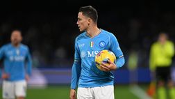 FOTO Raspadori festeggia il compleanno con la fidanzata: lo scatto “speciale”