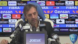 Giampaolo: “Inter? Non sai mai cosa può fare. Rischiamo bruttissima figura se…”