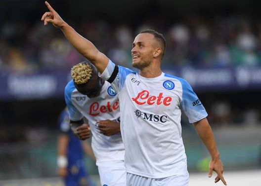 napoli lobotka