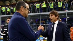 Fiore: “L’Inter corre meno delle altre: addio scudetto. Conte o Sarri? A mio avviso…”