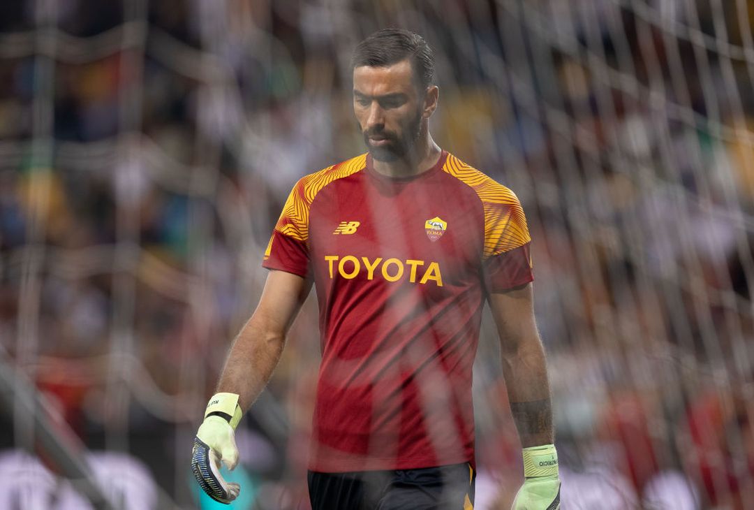 Udinese-Roma 4-0 – FOTO GALLERY - immagine 4