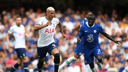 Mercato, derby del nord di Londra per N’Golo Kanté