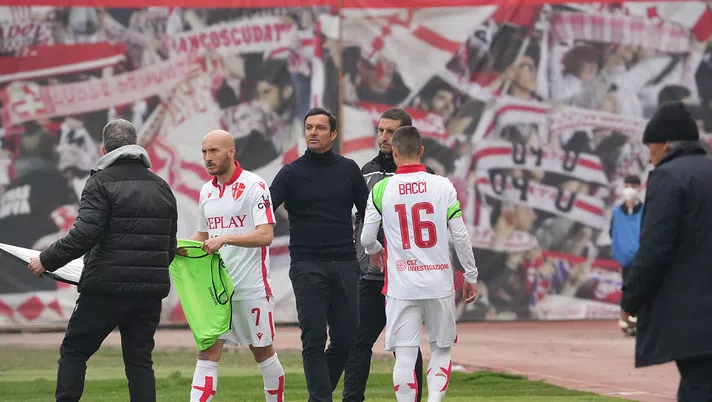 Padova-Catanzaro, il programma allenamenti verso la semifinale - immagine 1