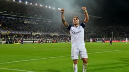 Verso Lazio-Fiorentina, nel match d’andata dominio totale biancoceleste