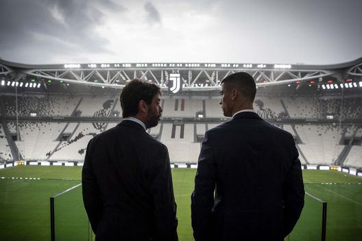 getty Zuliani difende la sua Juve: “Vogliono che sparisca dal calcio, che assurdità!”- immagine 2