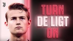 Fantacalcio Juventus, De Ligt: un concentrato di tecnica e bonus per Sarri