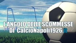 L’angolo delle scommesse di CalcioNapoli1926: il pronostico di Sassuolo-Napoli