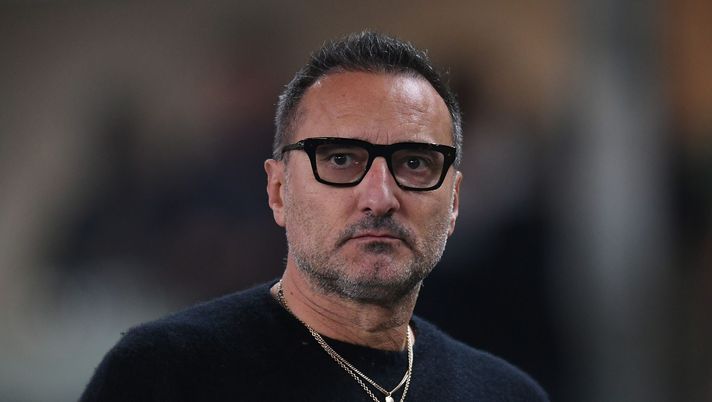 Maurizio Setti