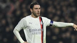 Milan-Napoli, non solo Leao-Kvara: attenzione a Calabria-Di Lorenzo