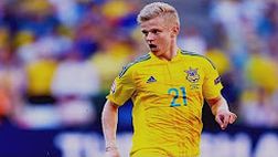 NAPOLI – Lo sa Zinchenko ciò che è successo a Nizza? E lo sa il mercato? Ne è consapevole l’unive