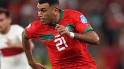Cheddira: “A Bari come in Marocco. Secondo posto in B? Davanti due corazzate”