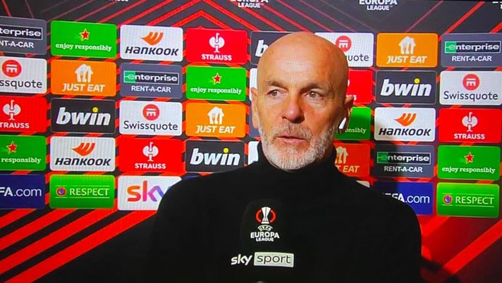 Pioli: “Vogliamo provare a raggiungere chi ci è davanti, soprattutto Juve ora” - immagine 1
