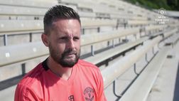 Da Mourinho a Giampaolo: Milan, ecco il Prof. Rapetti