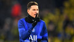 Draxler al Benfica è già una star, almeno per l’ingaggio: prende quasi il triplo di Pepe