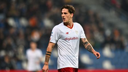 Mangiante: 'Nella testa di Zaniolo finora c'è sempre stato il Milan' | News (getty images)