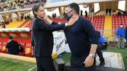 Napoli-Benevento: per la squadra di Gattuso prosegue il silenzio stampa. I dettagli