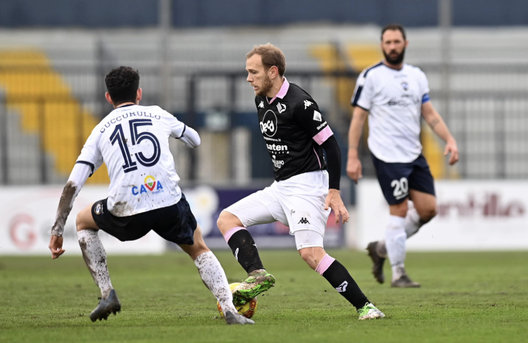 Foto Facebook Palermo FC Foto Facebook Palermo FC
