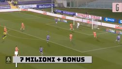 VIDEO Juventus, la trattativa per Vlahovic nasce così. Fiorentina ripiega su Cabral?