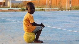 Fondazione Milan, aperto un nuovo impianto sportivo in Niger