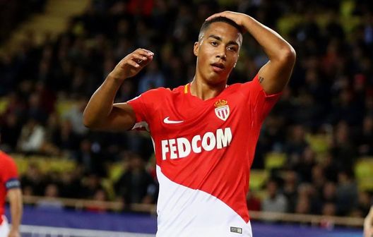 Youri Tielemans, centrocampista del Monaco (credits GETTY Images) Youri Tielemans, centrocampista del Monaco (credits GETTY Images)