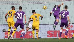 Fiorentina-Parma, le pagelle VN: incubo Malcuit, la difesa segna e salva la faccia