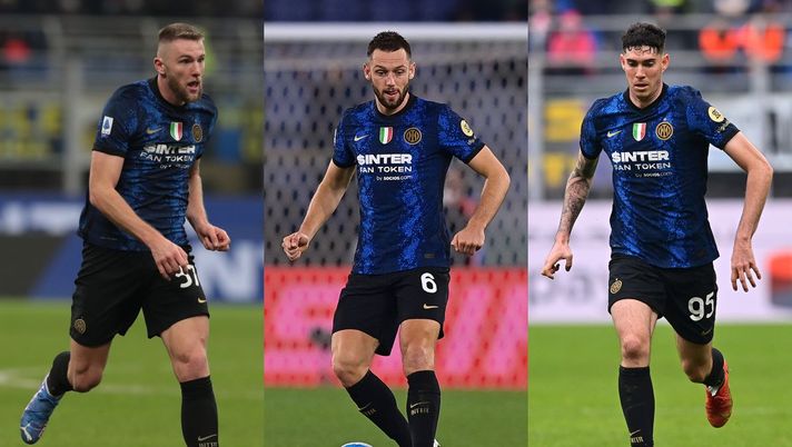 Contro il Barça servirà un muro Inter in difesa. “L’analisi video di Inzaghi…” - immagine 1