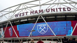 Alla scoperta del London Stadium: è la casa del West Ham | VIDEO