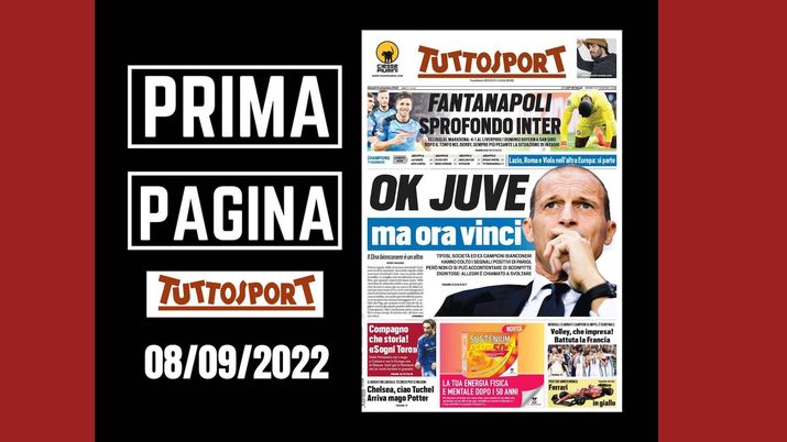Tuttosport