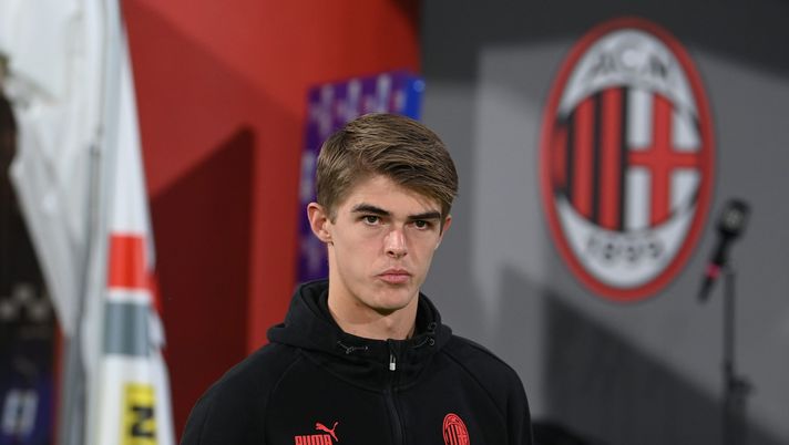 De Ketelaere, panchina nell'amichevole persa dal Belgio contro l'Egitto (getty images)