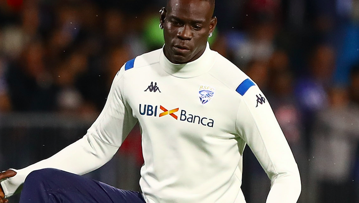 Balotelli, il Genoa ora ha perplessità fisiche e ambientali: così sale l’idea Scamacca - immagine 1