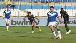 Altro giro altro derby di mercato a Genova: questa volta la corsa Samp-Genoa è su Ernesto Torregrossa