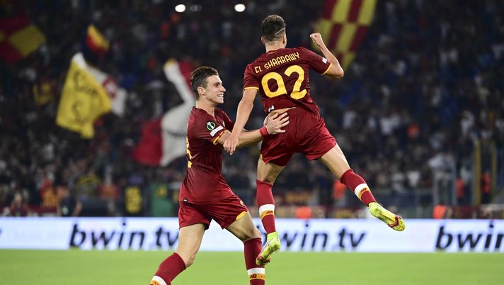 Fantacalcio Roma, El Shaarawy ai box: i tempi di recupero Fantacalcio Roma, El Shaarawy ai box: i tempi di recupero - immagine 1