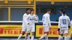 Tim Cup Primavera, la Fiorentina batte la Juventus e affronterà l’Inter alle semifinali