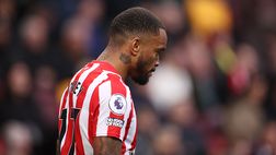 Brentford, Ivan Toney: l’uomo dei derby che rischia sei mesi di squalifica