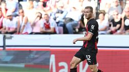 ZTE-Milan, Bakayoko, Pobega e Daniel Maldini non saranno del match