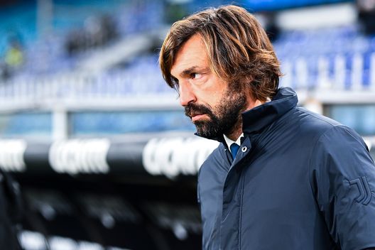Juventus Pirlo, getty images Juventus Pirlo, getty images