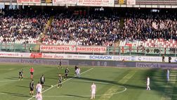 FINALE Padova-Pordenone 1-1 (30′ Torrasi, 38′ Vasic)