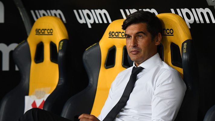 (Photo by Alessandro Sabattini/Getty Images) 