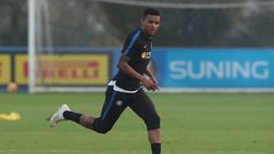 Inter-Dalbert ai titoli di coda: in estate sarà addio, due le squadre interessate