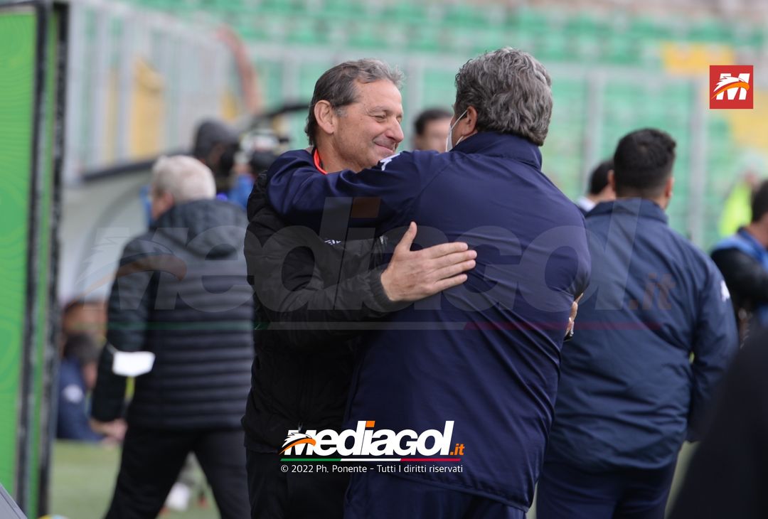 FOTO Palermo – Turris 5-0, Serie C Gir. C 2021/22 (gallery) - immagine 75