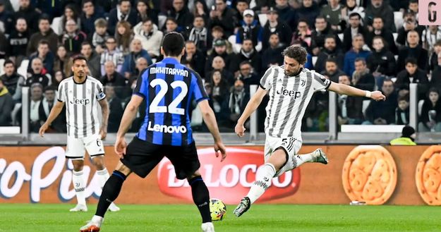 Iuliano: “Ronaldo? Non baratterei uno scudetto vinto per un presunto fallo”- immagine 3