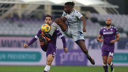 Serie A – Bonaventura: “Dobbiamo fare meglio dell’anno scorso”