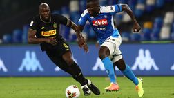 Repubblica – Koulibaly verso la permanenza all’ombra del Vesuvio. I dettagli